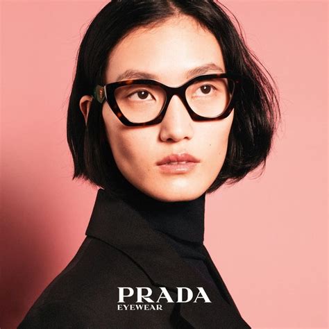 prada irregular eyeglasses|prada eyeglasses frames for women.